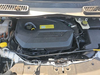 2014 Ford Escape SE - miniatura 15