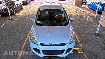2014 Ford Escape SE - miniatura 2
