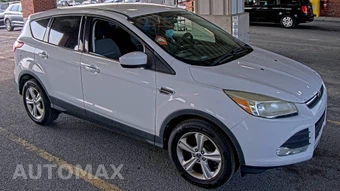 2014 Ford Escape SE - miniatura 3