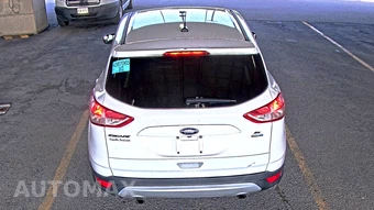 2014 Ford Escape SE - miniatura 5