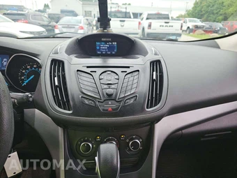 2014 Ford Escape SE – miniatura 10