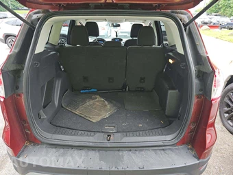 2014 Ford Escape SE – miniatura 14