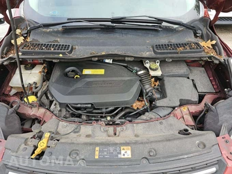 2014 Ford Escape SE – miniatura 28