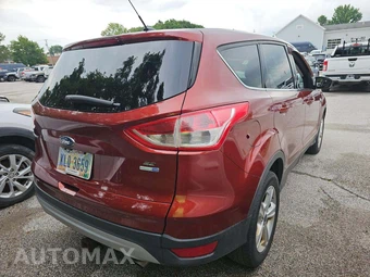2014 Ford Escape SE – miniatura 3