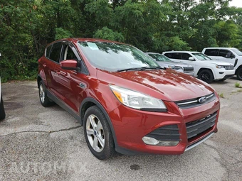 2014 Ford Escape SE – miniatura 4