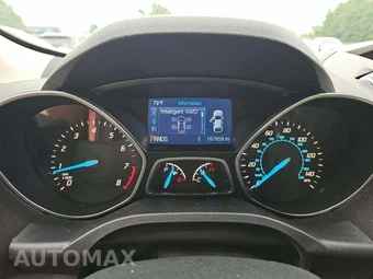 2014 Ford Escape SE – miniatura 9