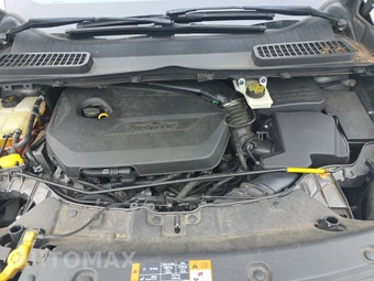 2014 Ford Escape SE – miniatura 15