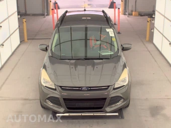 2014 Ford Escape SE – miniatura 2