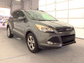 2014 Ford Escape SE – miniatura 3