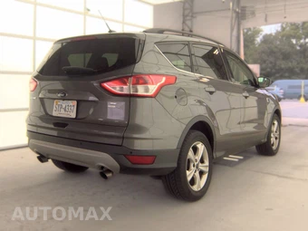 2014 Ford Escape SE – miniatura 4