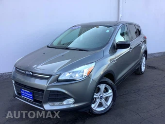 2014 Ford Escape SE - samochód z USA z aukcji Manheim, oferta Kup Teraz w AUTOMAX