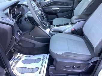 2014 Ford Escape SE - miniatura 13
