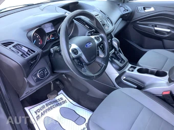 2014 Ford Escape SE - miniatura 14