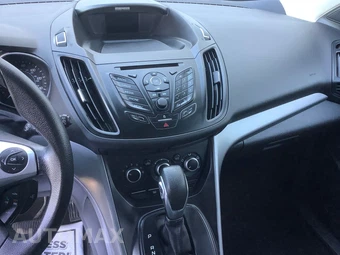 2014 Ford Escape SE - miniatura 16
