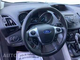 2014 Ford Escape SE - miniatura 17