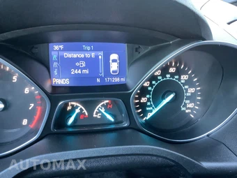 2014 Ford Escape SE - miniatura 19