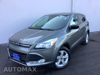 2014 Ford Escape SE - miniatura 2