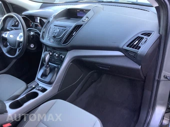 2014 Ford Escape SE - miniatura 29