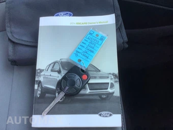 2014 Ford Escape SE - miniatura 30