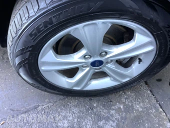 2014 Ford Escape SE - miniatura 34