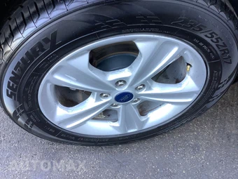 2014 Ford Escape SE - miniatura 35