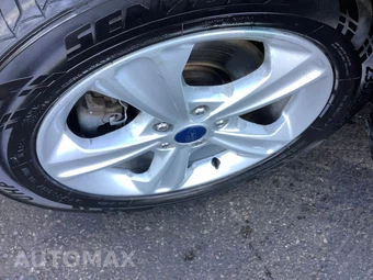 2014 Ford Escape SE - miniatura 37