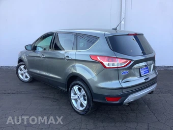 2014 Ford Escape SE - miniatura 4