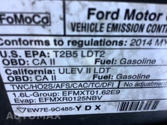 2014 Ford Escape SE - miniatura 42