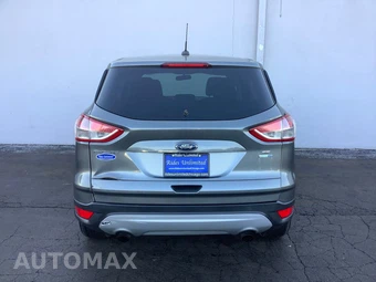 2014 Ford Escape SE - miniatura 5