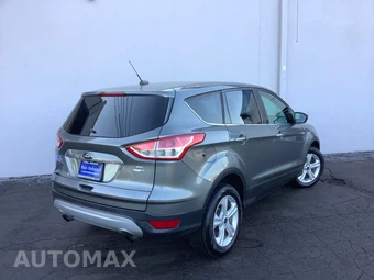 2014 Ford Escape SE - miniatura 6