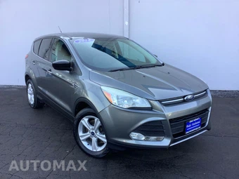 2014 Ford Escape SE - miniatura 8