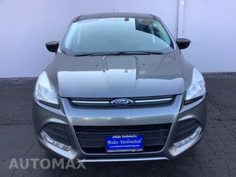 2014 Ford Escape SE - miniatura 9