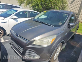 2014 Ford Escape SE - car from the USA, Manheim Buy-Now listing at AUTOMAX