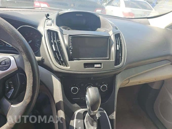 2014 Ford Escape SE - miniatura 10