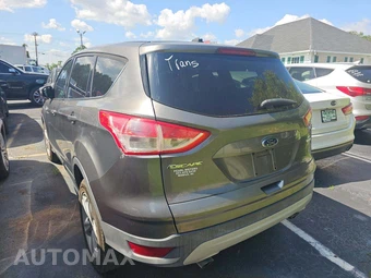 2014 Ford Escape SE - miniatura 2
