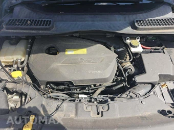 2014 Ford Escape SE - miniatura 21
