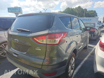 2014 Ford Escape SE - miniatura 3