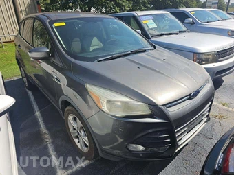 2014 Ford Escape SE - miniatura 4