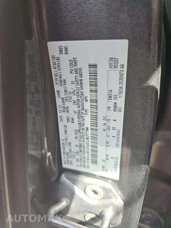 2014 Ford Escape SE - miniatura 5