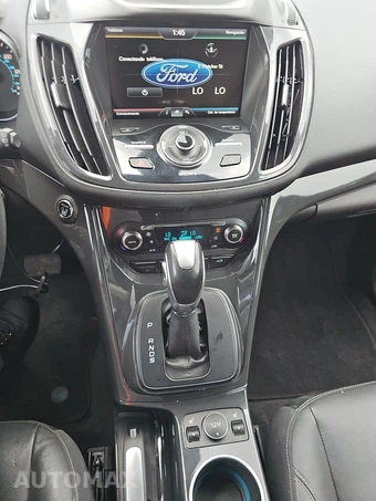 2014 Ford Escape Titanium – miniatura 11