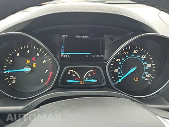 2014 Ford Escape Titanium – miniatura 12