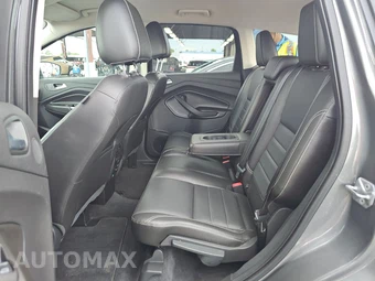 2014 Ford Escape Titanium – miniatura 13