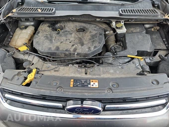 2014 Ford Escape Titanium – miniatura 15