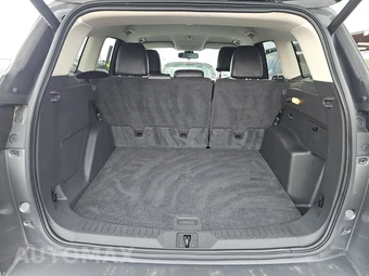 2014 Ford Escape Titanium – miniatura 16