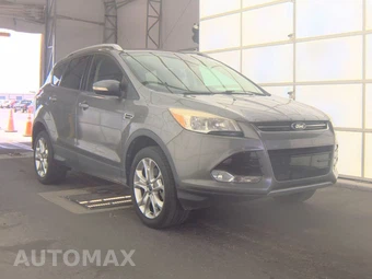 2014 Ford Escape Titanium – miniatura 3