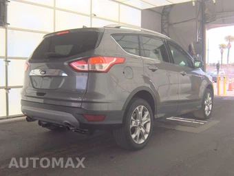 2014 Ford Escape Titanium – miniatura 4