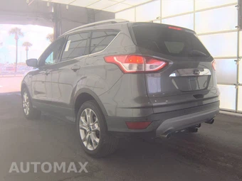 2014 Ford Escape Titanium – miniatura 6