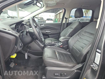 2014 Ford Escape Titanium – miniatura 7