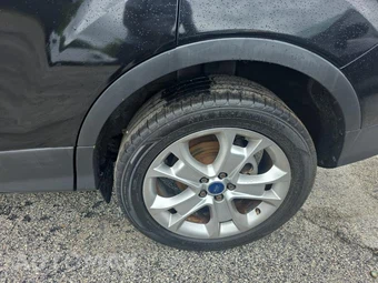 2014 Ford Escape Titanium – miniatura 11