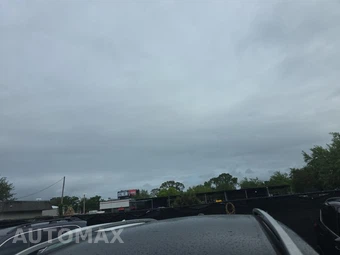 2014 Ford Escape Titanium – miniatura 12